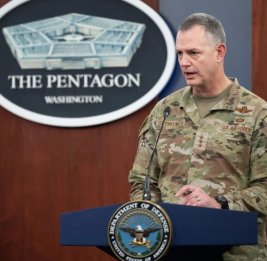 В НАТО предупредили: помощь Ирану обернется жестким ответом США