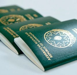 Гражданство Азербайджана в 2025 году получили 64 человека без гражданства