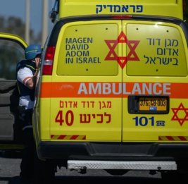 В Израиле с начала операции против Ирана госпитализированы почти 3 тыс. человек