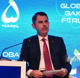 На COP31 Турция намерена укрепить ранее достигнутые договоренности - Мурат Курум