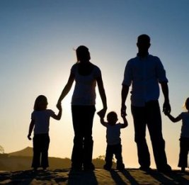 Новые критерии многодетности 