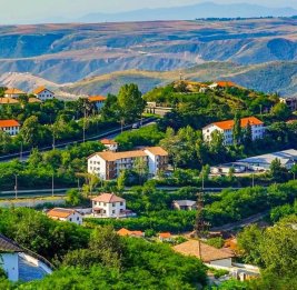 В Азербайджане утверждены 63 градостроительных проекта для освобожденных территорий