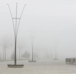 Завтра в Азербайджане ожидается туман