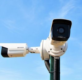 В Азербайджане число камер видеонаблюдения превысило 18 тыс.