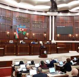 Азербайджан экспортирует продукцию военного назначения почти в 20 стран