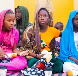 В Сенегале при поддержке Азербайджана организован благотворительный ифтар