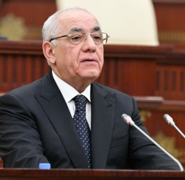 Стратегические валютные резервы Азербайджана достигли 91 млрд долларов