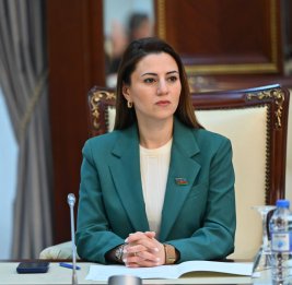 Остров безопасности в океане хаоса