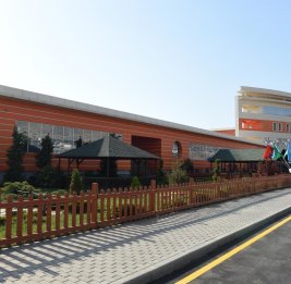 Студенческий фактор