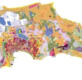 Город будущего