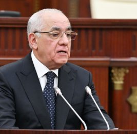 В этом году на реконструкцию и восстановление освобожденных от оккупации территорий выделено 3,5 миллиарда манатов