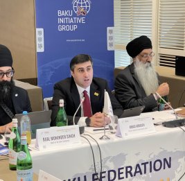 БИГ: Поддержка сикхов и колонизированных народов не ослабнет