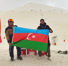 Важный успех