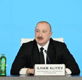 Флагман мирной повестки 