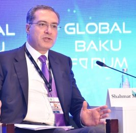 Шахмар Мовсумов: Сотрудничество невозможно без условий мира