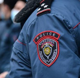 Интернет-мошенники вымогают деньги от имени замначальника полиции Армении