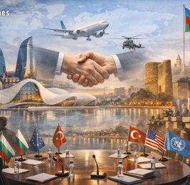 Визитная карточка дипломатии