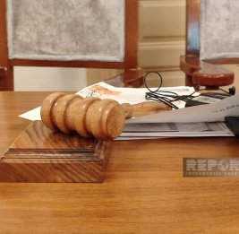 Суд продлил арест Аднана Ахмедзаде