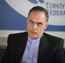 Посол Ирана в Анкаре: Сбитые в Турции ракеты запущены третьей стороной