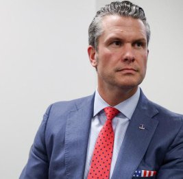 Пентагон: Иран может добровольно согласиться на ликвидацию ядерного потенциала