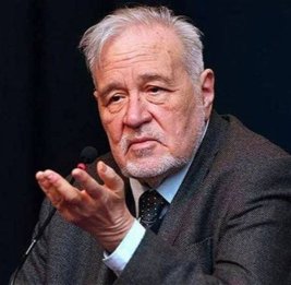 Скончался известный турецкий историк Ильбер Ортайлы