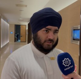 Сикхский активист выразил недоумение молчанием мирового сообщества