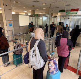 Еще 39 граждан Индии, эвакуированных из Ирана, пересекли границу с Азербайджаном