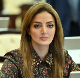 Кенуль Нуруллаева: На XIII Глобальном Бакинском форуме был озвучен призыв к стабильности путем диалога и сотрудничества