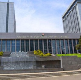 Обнародованы вопросы, которые будут обсуждаться на очередном заседании Милли Меджлиса