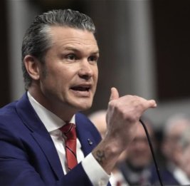 &laquo;Ранен и обезображен&raquo;: Хегсет высмеял Хаменеи