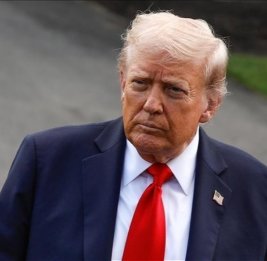 Трамп: США уничтожают террористический режим Ирана