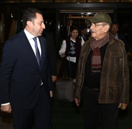 Завершился визит Президента Тимор-Лесте в Азербайджан