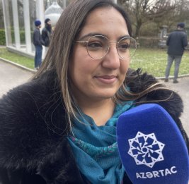 Камалжит Каур: Индия на протяжении многих лет преследует сикхов