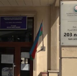 Конфликт в столичной школе: Ученик ранил сверстника ножом в столовой