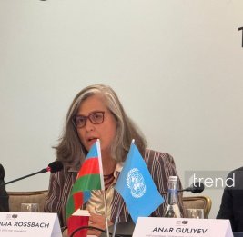 Мир сталкивается с масштабным жилищным кризисом - Анаклаудиа Россбах