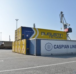 Экспорт ненефтяной продукции Азербайджана вырос