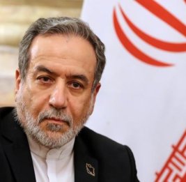 Арагчи: поддержка войны против Ирана не поможет Европе в противостоянии с РФ