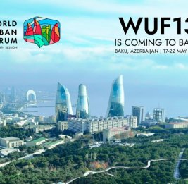 Названо число зарегистрировавшихся для участия в WUF13