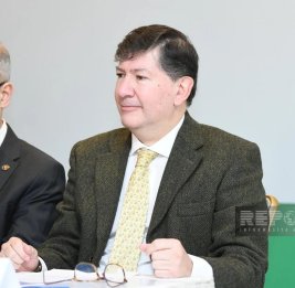 Игорь Гарафулич: WUF13 станет пространством для диалога на фоне глобальных вызовов