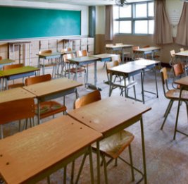 В Амстердаме в еврейской школе произошел взрыв