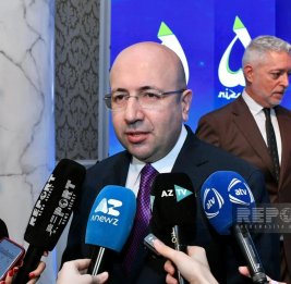 В рамках WUF13 гости смогут посетить Карабах