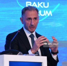 Министр рассказал о применении искусственного интеллекта в Азербайджане