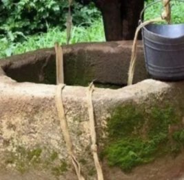 В Сальянском районе 4-летний ребенок утонул в колодце