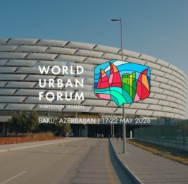 Названы важные причины выбора Баку для проведения WUF13