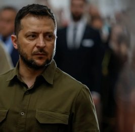 Зеленский: В результате ночных ударов ВС РФ в Украине погибли четыре человека