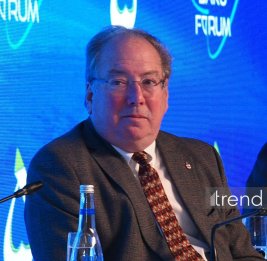 Проблема жилья кажется глобальной, но в значительной степени остается локальной - лорд-мэр Лондонского Сити