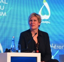 Большинство людей опасается последствий ИИ &mdash; бывший вице-председатель Европарламента