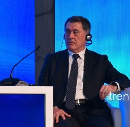 Решение о применении силы должно оставаться за человеком, а не за ИИ - Владимир Норов