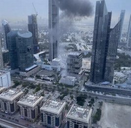 Отделения Citibank в Дубае и Манаме подверглись атакам БПЛА