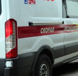 В Москве в ДТП пострадали девять человек